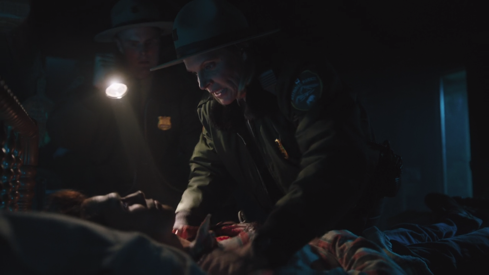 Riverdale no exit full 2025 episode